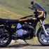 Kawasaki ZR1TC Turbocharged  motocykl sprzedawany z ostrzezeniem - ZR1 TC Plener