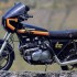Kawasaki ZR1TC Turbocharged  motocykl sprzedawany z ostrzezeniem - ZR1 TC Plener 2