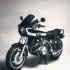 Kawasaki ZR1TC Turbocharged  motocykl sprzedawany z ostrzezeniem - ZR1 TC Salon