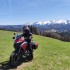 2021 Ducati Multistrada V4S  zabralismy ja w gory i opadly nam szczeki - ducati multistrada v4s i daniel moto tours vlog