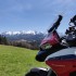 2021 Ducati Multistrada V4S  zabralismy ja w gory i opadly nam szczeki - ducati multistrada v4s i tatry dan moto tours vlog