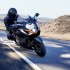 Suzuki Hayabusa 2021  test motocykla - Hayabusa 2021 trasa
