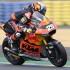 MotoGP 2021 Raul Fernandez wygrywa kwalifikacje Moto2 do wyscigu o Grand Prix Francji - raul fernandez red bull ktm ajo moto2 motogp le mans