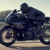 Yamaha YZFR7  wyciek zdjec nowego motocykla na trzy dni przed premiera - 2021 yamaha yzf r7 leak 01
