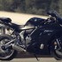 Yamaha YZFR7  wyciek zdjec nowego motocykla na trzy dni przed premiera - 2021 yamaha yzf r7 leak 02