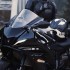 Yamaha YZFR7  wyciek zdjec nowego motocykla na trzy dni przed premiera - 2021 yamaha yzf r7 leak 05