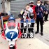 Waleczny Molik wraca z punktami z Le Mans - Mateusz Molik2