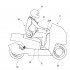 Wloska firma opatentowala inteligentny system pasow bezpieczenstwa dla motocykli Czy to sie sprawdzi - italdesign pasy bezpiecze stwa 5