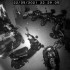 Atak kwasem na salon motocyklowy w Kobylce kolo Wolomina Wlasciciel prosi o pomoc i ostrzega FILM - kwas 5