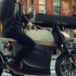 Elektryczny motocykl Luna amerykanskiego startupu Tarform Teraz pojawi sie w wersji cafe racer - tarform luna racer edition 2