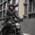 Kurtka BLAKE  w dobrym stylu na motocyklu i nie tylko - shima blake