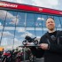 Multistrada V4 hitem sprzedazowym Ducati Motocykl znalazl juz 5 tysiecy nabywcow - 5000 ducati multistrada v4