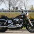HarleyDavidson FX czyli historia fabrycznego customizingu - FXSB Low Rider z 1984 roku ostatni z silnikiem Shovelhead