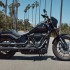 HarleyDavidson FX czyli historia fabrycznego customizingu - HD 2020 Low Rider S