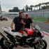 Aprilia RS660  jak uzyskac wiecej mocy Wywiad z Gabriele Gabro Malara - Aprilia RSV gen2 GRT racebike