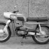 SHL M17 Gazela  najlepszy motocykl czasow PRL  opis dane techniczne - SHL Gazela