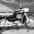 SHL M17 Gazela  najlepszy motocykl czasow PRL  opis dane techniczne - SHL M17 Gazela