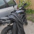 Policja zalapala zlodziei i odzyskala siedem motocykli Kilka maszyn bylo schowanych w kurniku  - skradzione motocykle 2