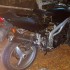 Policja zalapala zlodziei i odzyskala siedem motocykli Kilka maszyn bylo schowanych w kurniku  - skradzione motocykle 4