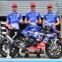 Motocyklowy wyscig 24 Le Mans  24 Heures Motos  najtrudniejszy wyscig swiata - wojcik racing team 2021 le mans 24