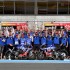 Motocyklowy wyscig 24 Le Mans  24 Heures Motos  najtrudniejszy wyscig swiata - zespol wojcik racing team