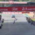 Podwojne podium zespolow Dunlopa w 24 Heures Motos - EWC start