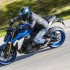 Suzuki szykuje nowa wersjeGSXS1000 ktora bedzie motocyklem turystycznym - 2021 suzuki gsx s1000 02