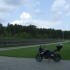Trasa motocyklowa przez Kampinos i wzdluz rzeki Wkry TPM 6 - 05 Cmentarz w Palmirach