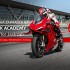 Ducati Polska zaprasza na Red Track Academy Zapisz sie - Ducati Polska Red Track Academy