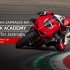 Ducati Polska zaprasza na Red Track Academy Zapisz sie - Ducati Polska Red Track Academy 2