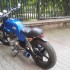 Ukradli motocykl i wystawili go na sprzedaz a na ogloszenie odpowiedziala policja - kradziez motocykla 01