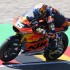 MotoGP 2021 Raul Fernandez zdobywa pole position do wyscigu Moto2 o Grand Prix Niemiec na torze Sachsenring - raul fernandez moto2 sachsenring 2021
