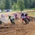 II runda Pucharu Polski w Motocrossie  wyniki - mx85 2