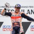 MotoGP 2021 GP Niemiec Marquez wraca do gry Dlaczego mysle ze tylko na chwile - Marc Marquez win 2021