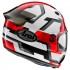 Arai  liczy sie bezpieczenstwo - QUANTIC FACE RED B