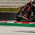 MotoGP 2021 Andrea Dovizioso znowu testowal motocykl Aprilia  tym razem w Misano - andrea dovizioso aprilia test