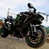 Kawasaki Ninja H2  motocykl ktory zmienil definicje predkosci - Kawasaki Ninja H2