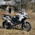 Motocykl Benelli TRK 502 pobil swoj roczny rekord sprzedazy w zaledwie szesc miesiecy - Benelli TRK 502 X 2021