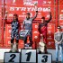 Pierwsze punkty Mistrzostw Polski ORLEN MXMP rozdane w Strykowie - podium MX2