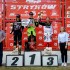 Pierwsze punkty Mistrzostw Polski ORLEN MXMP rozdane w Strykowie - podium MX Kobiet