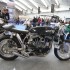Historia motocykli customowych  Cafe racer i scrambler  jak powstaly i skad sie wywodza - 1200CR street special