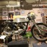 Historia motocykli customowych  Cafe racer i scrambler  jak powstaly i skad sie wywodza - cafe racer triumph