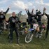 Motocyklem po Kirgistanie  za nami 1000 kilometrow pierwszego etapu Motul Azja Tour - jutry