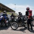 Motocyklem po Kirgistanie  za nami 1000 kilometrow pierwszego etapu Motul Azja Tour - motorki motul azja tour