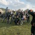 Motocyklem po Kirgistanie  za nami 1000 kilometrow pierwszego etapu Motul Azja Tour - motul azja tour w jurtach