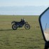Motocyklem po Kirgistanie  za nami 1000 kilometrow pierwszego etapu Motul Azja Tour - suzuki dr 650 motul azja tour