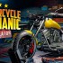 Motorcycle Mechanic Simulator 2021 to gra dla motocyklowych customerow Producentem jest polskie studio Play2Chill - Motorcycle Mechanic Simulator 2021