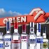 Badanie SW Research wykazalo ze blisko polowa Polakow nie chce sprzedazy alkoholu na stacjach benzynowych - orlen alkohol