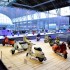 Najciekawsze modele skuterow Vespa zebrane w jednym muzeum z okazji 75 urodzin marki - vespa autoworld 01