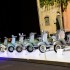 Najciekawsze modele skuterow Vespa zebrane w jednym muzeum z okazji 75 urodzin marki - vespa autoworld 02